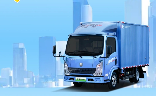 快看！TA简直是能装下整个“双十一”的物流神器！