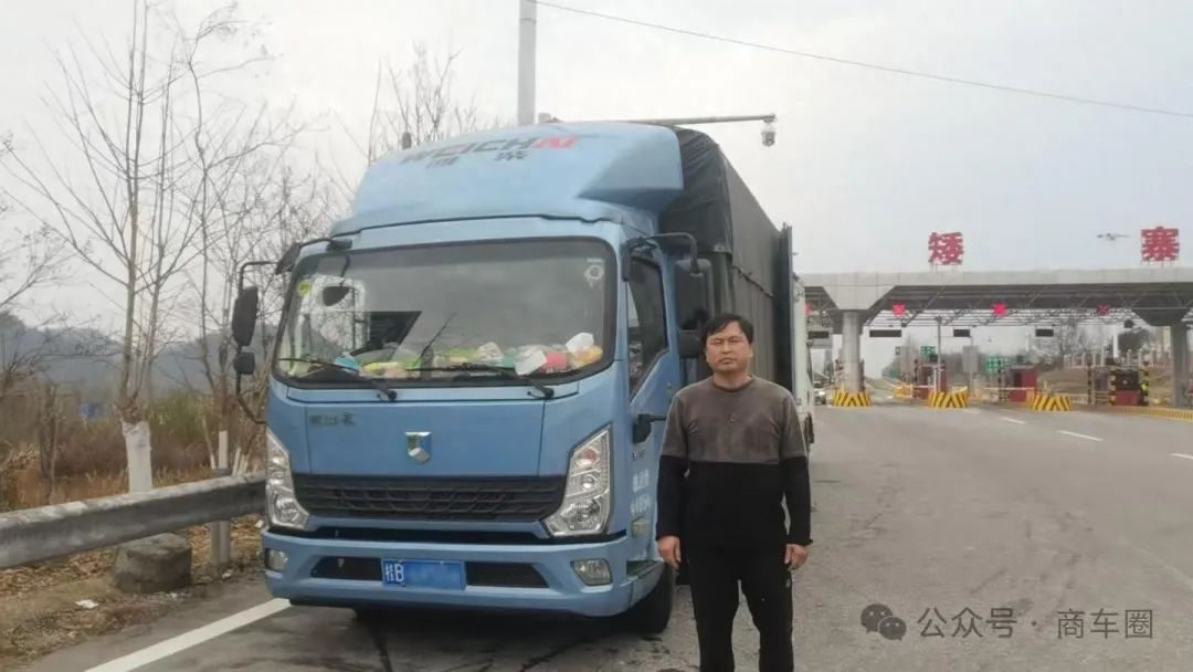 价值为王，宁可贵一点也要开潍柴蓝擎！