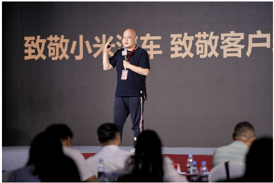 ​零米聚能版北京上市：用“每度电价值革命”重塑轻卡运营逻辑​