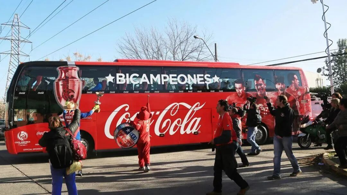 再+372辆中国新能源公交！宇通为智利绿色交通转型提交新答案