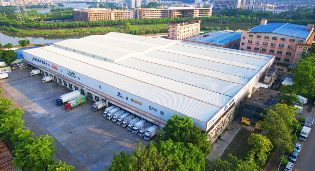 选对车=选对路！广东物流企业靠潍柴蓝擎把冷链生意做红火！